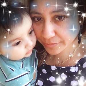 Meet your Posher, Eva